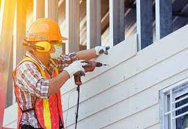 Best Siding for New Construction  in Denmark, WI